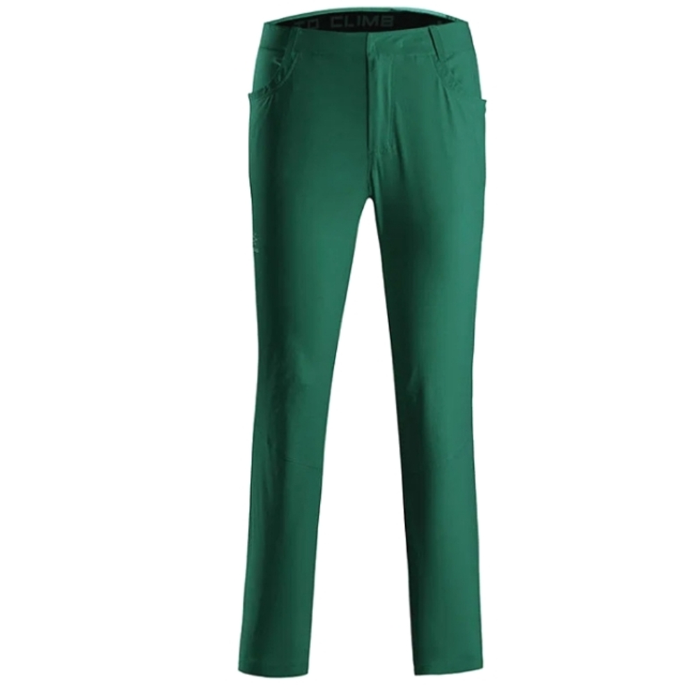 NWOT KAILAS 9-A Classic Rock Climbing Multi-functional Quick Dry Pants Sz. XXXL